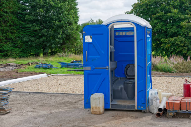 Portable Toilets for Parks and Recreation Areas in Pelzer, SC