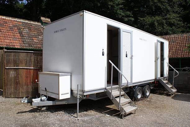 Best Portable Restroom Setup and Delivery  in Pelzer, SC
