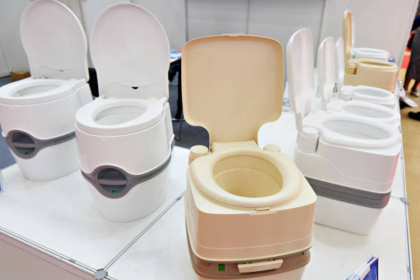 Best Portable Toilets for Disaster Relief Sites  in Pelzer, SC